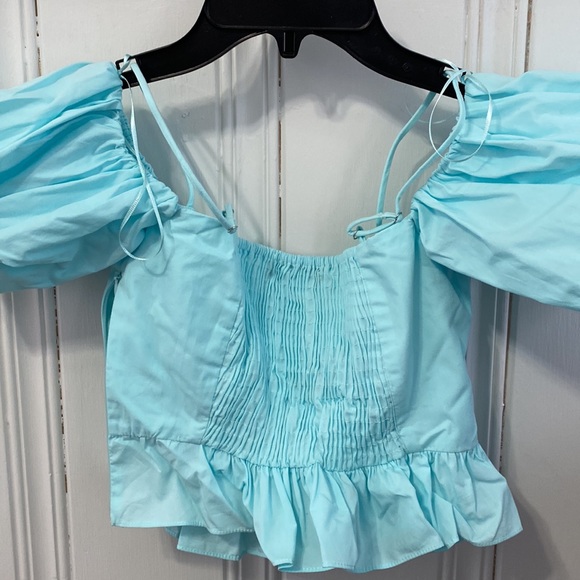 Zara size small women’s top - Picture 2 of 2